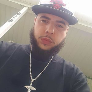 Meet your Posher, Kyle stanley